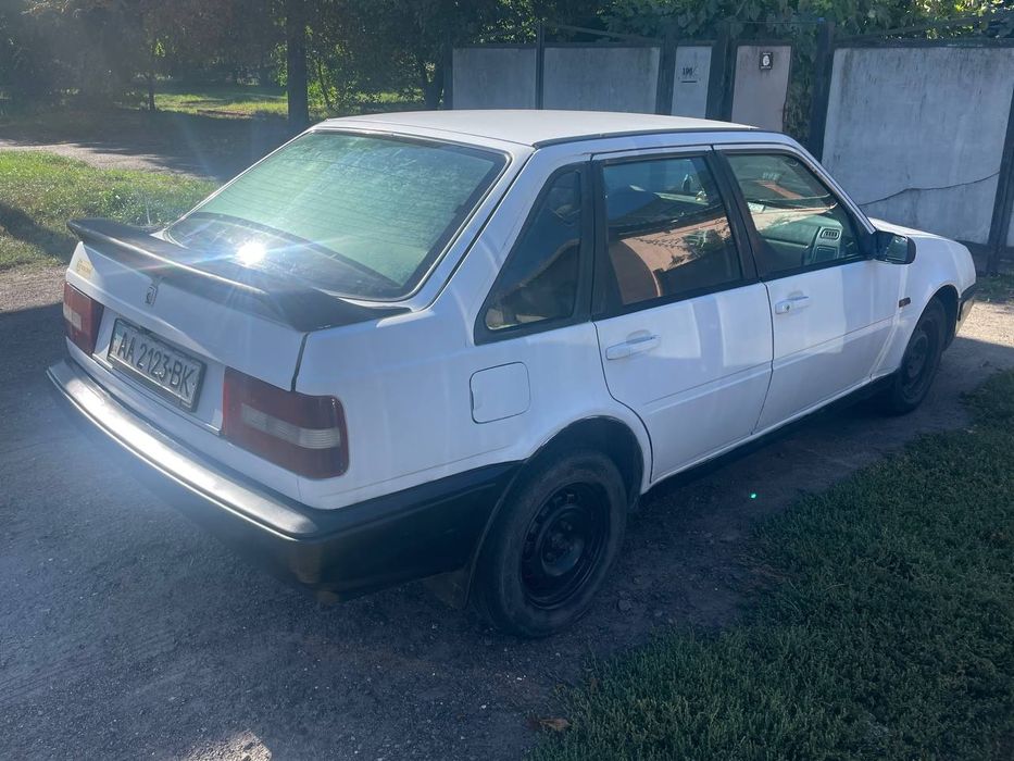 Volvo 440 в гарному стані