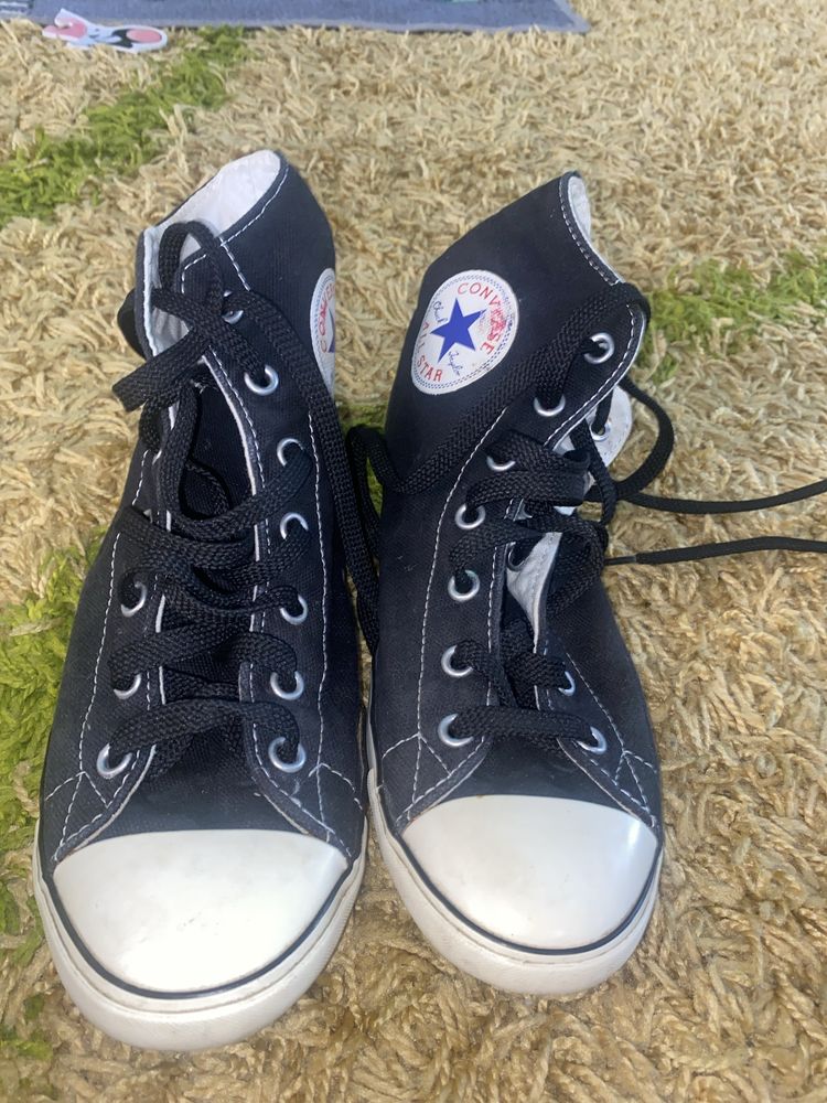 Кеди Converse allstar