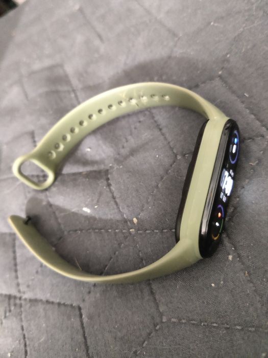 Браслет Mi smart band 6