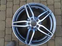 Felga 19&#039;&#039; 5x112 Mercedes AMG A2134012000 8x19 ET43