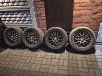 Sprzedam felgi bbs styling 42 pod bmw