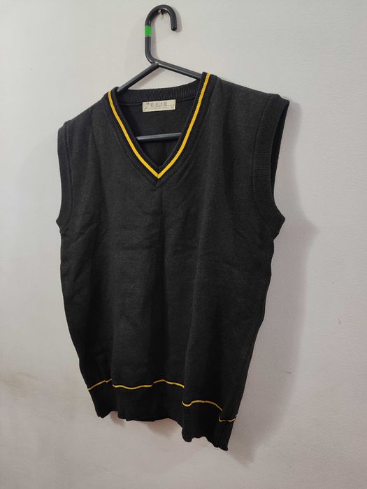 Harry Potter Uniforme de Hogwarts - Hufflepuff