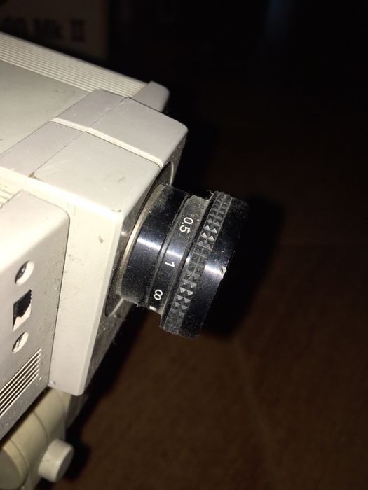 Camara video vigilancia philips