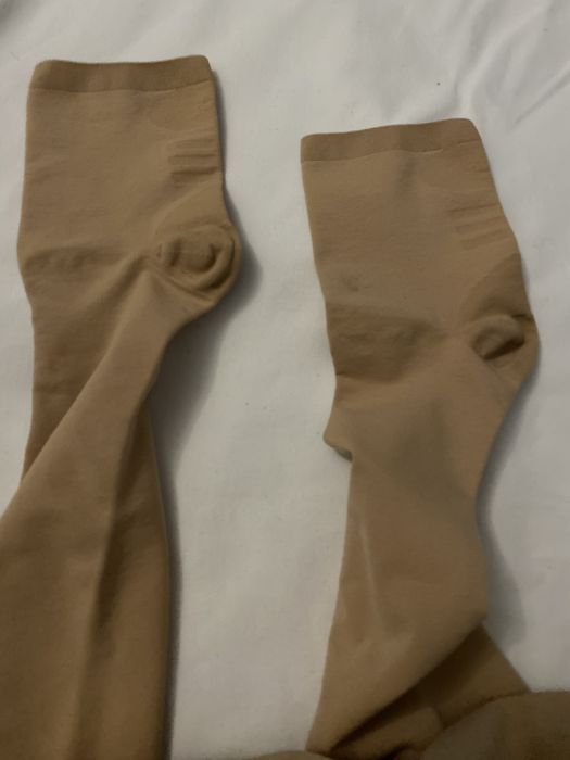 Колготи компресійні нові 46 М немецькі