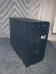 Komputer HP z Windowsem 10