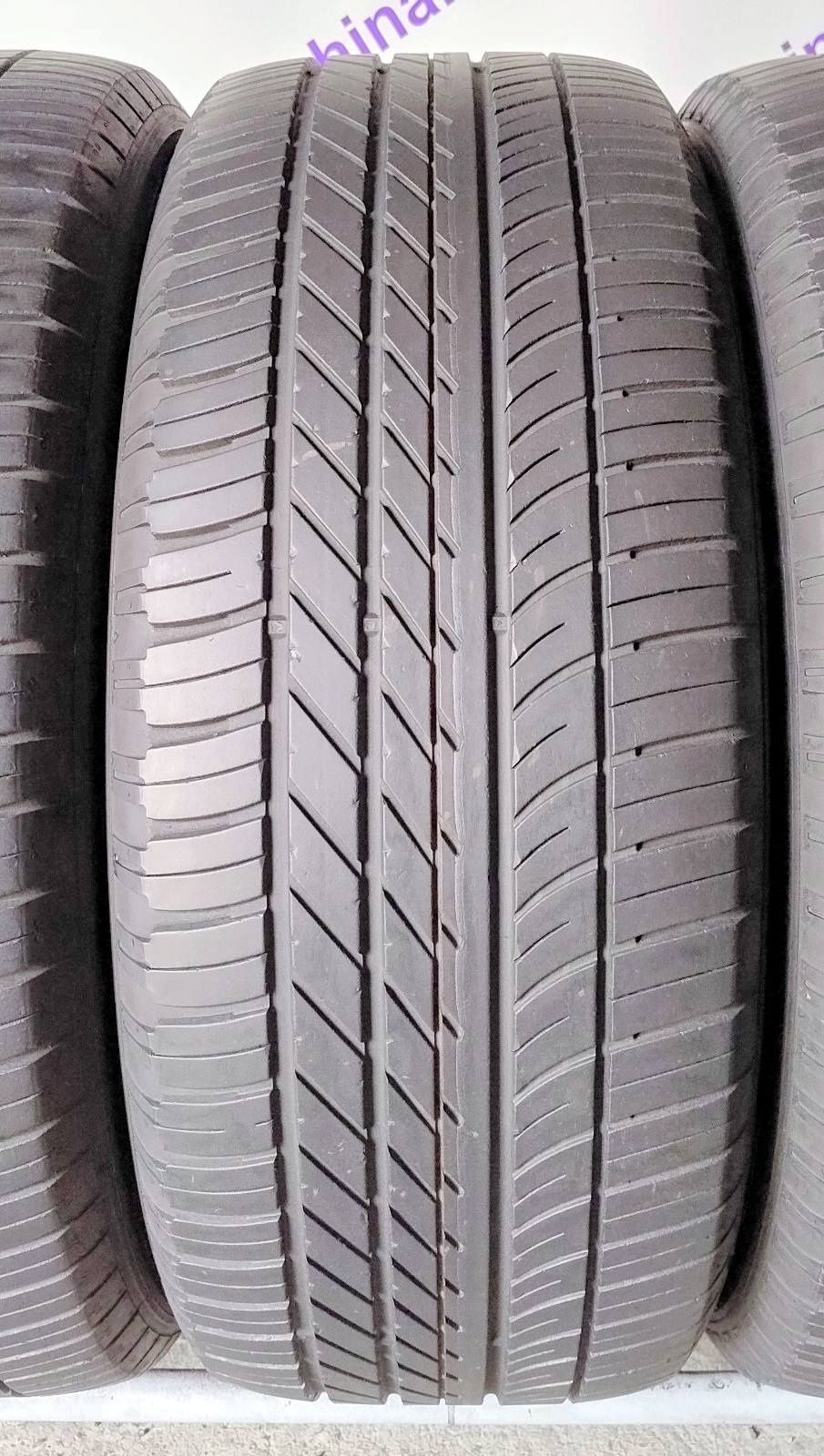 Шини літні R20 255/50 Good Year Eagle F1 A/T Asymmetric