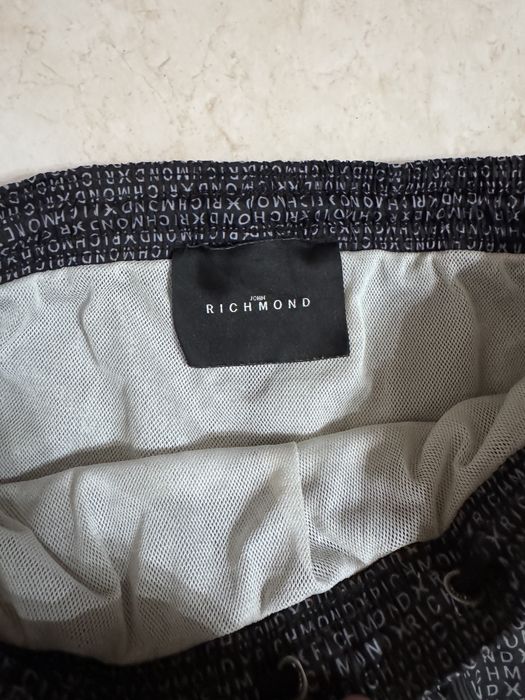 Шорти для плавання John Richmond