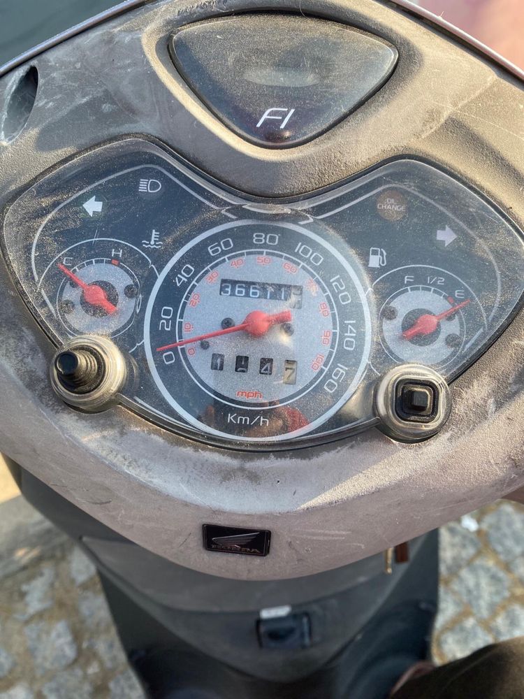 Motociclo para venda