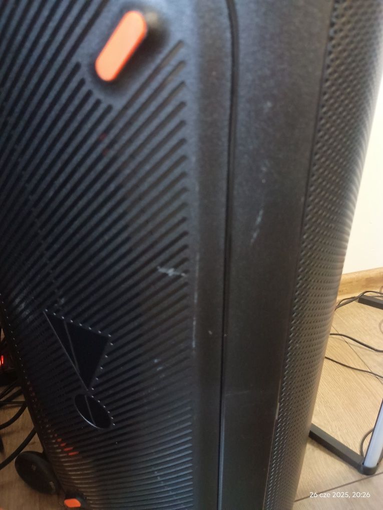 JBL partybox 310 x2