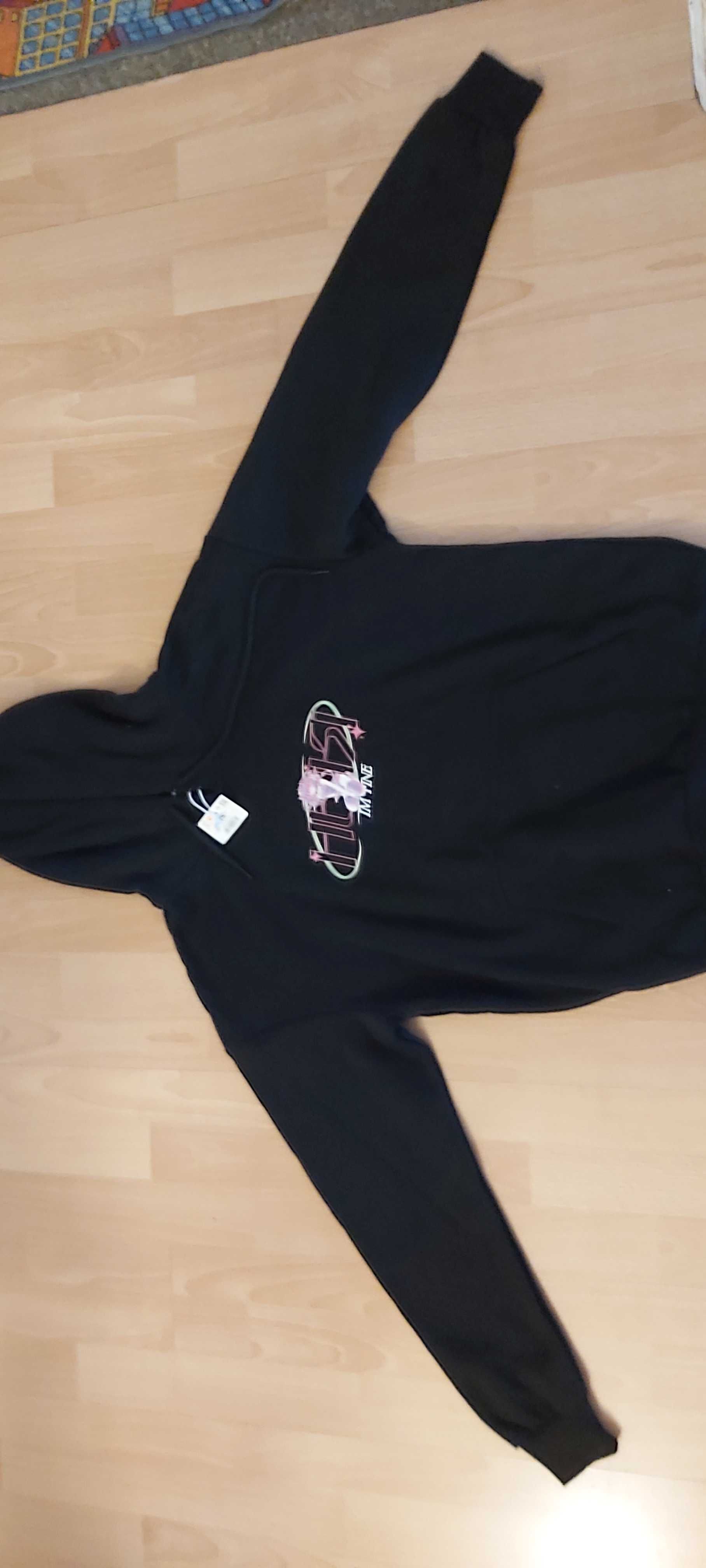 Bluza Anime Heiki