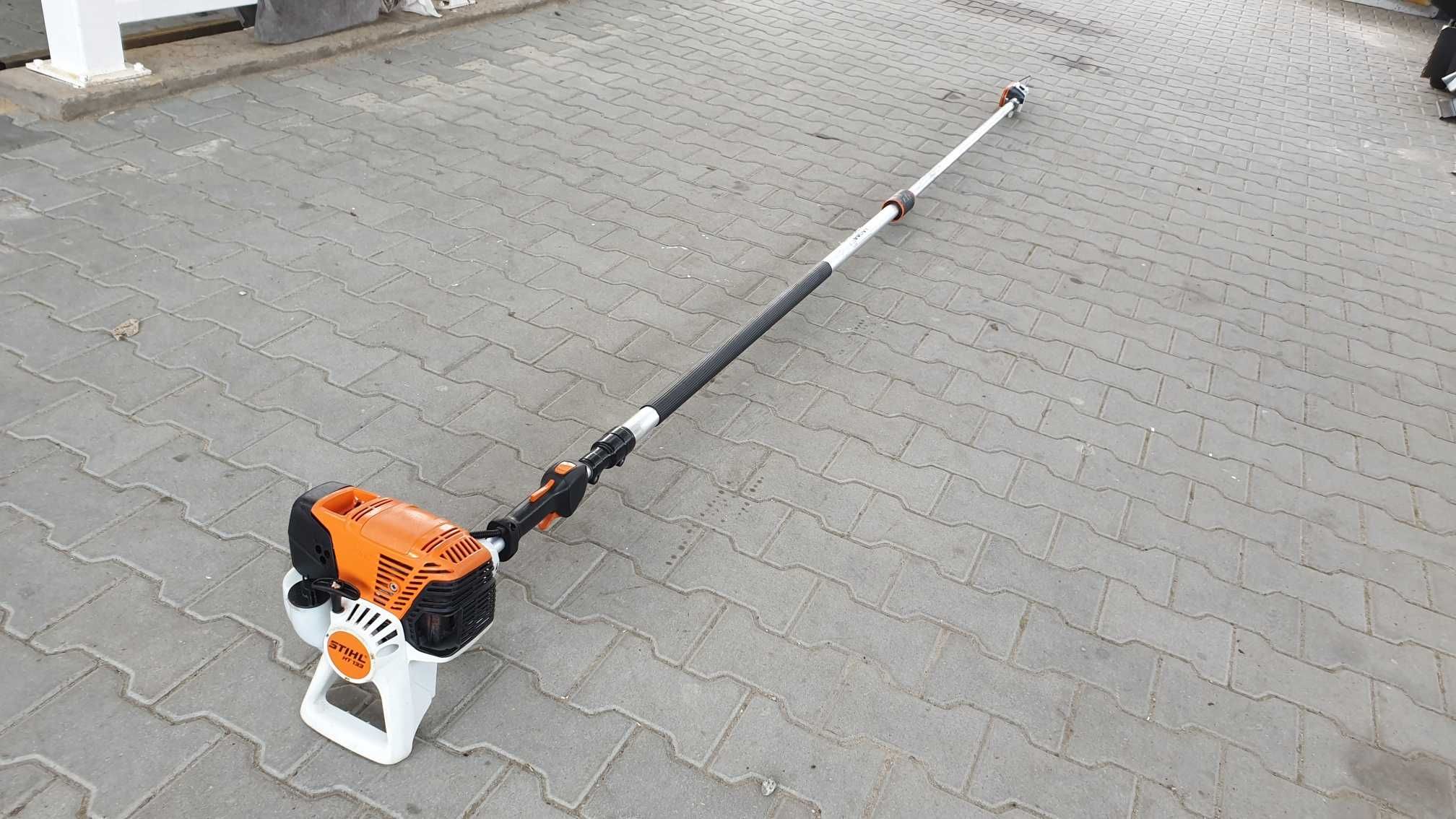 Okrzesywarka Stihl ht133