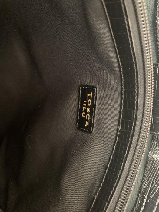 Сумка  оригинал  Tosca Blu.