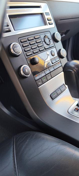 Volvo V70 3.0T6 286km 2008 rok GAZ SZWAJCARIA