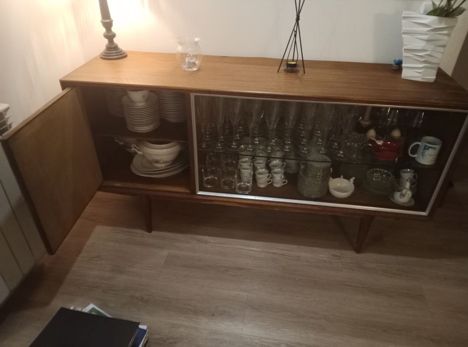 Aparadores estilo nórdico