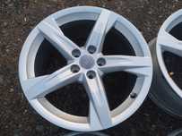 Felgi AUDI 18 cali 5x112 R18