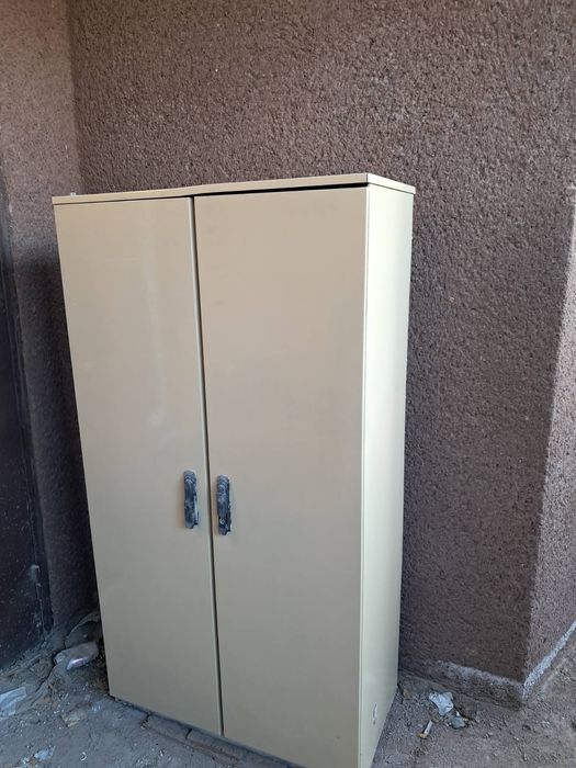 Электрический шкаф б/у