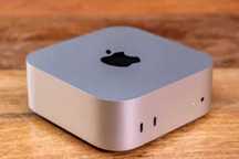 Apple Mac Mini M4 - 1 mês de uso