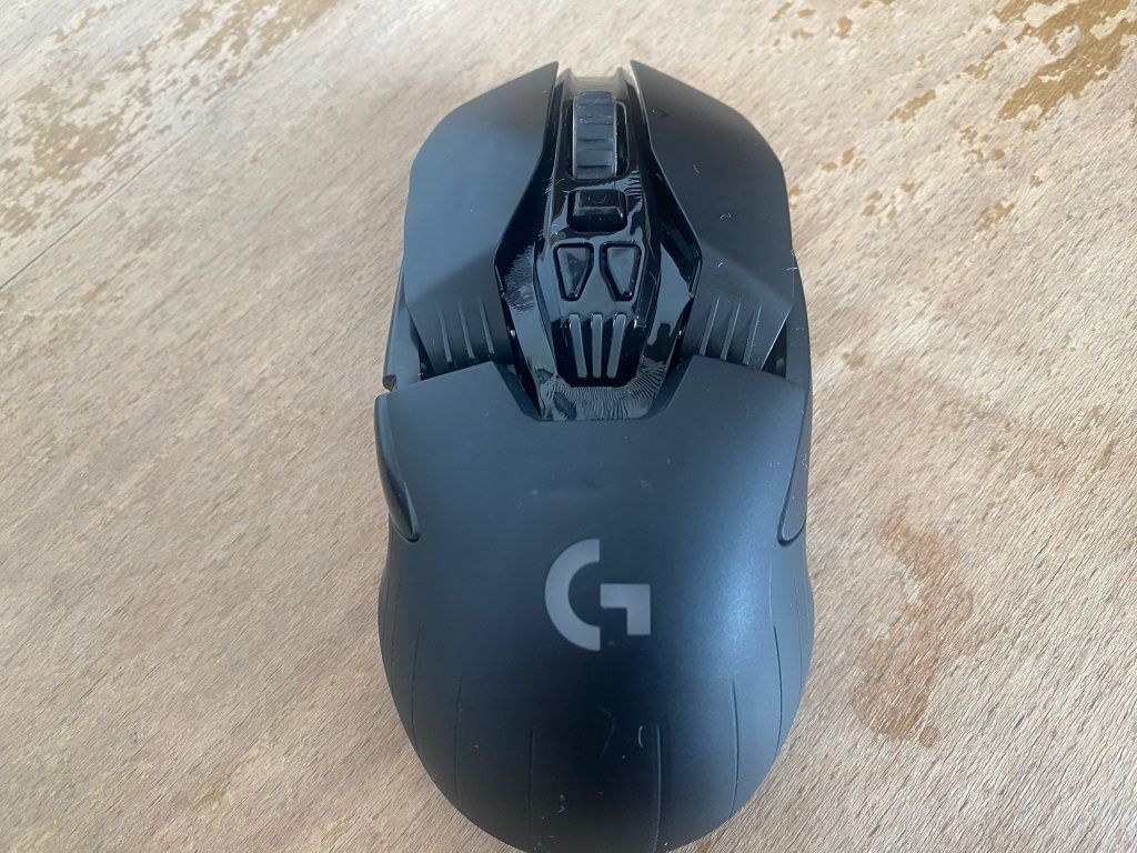 Rato Logitech G903 Lightspeed