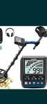 Wykrywacz metali Kontoktool G22 nowy