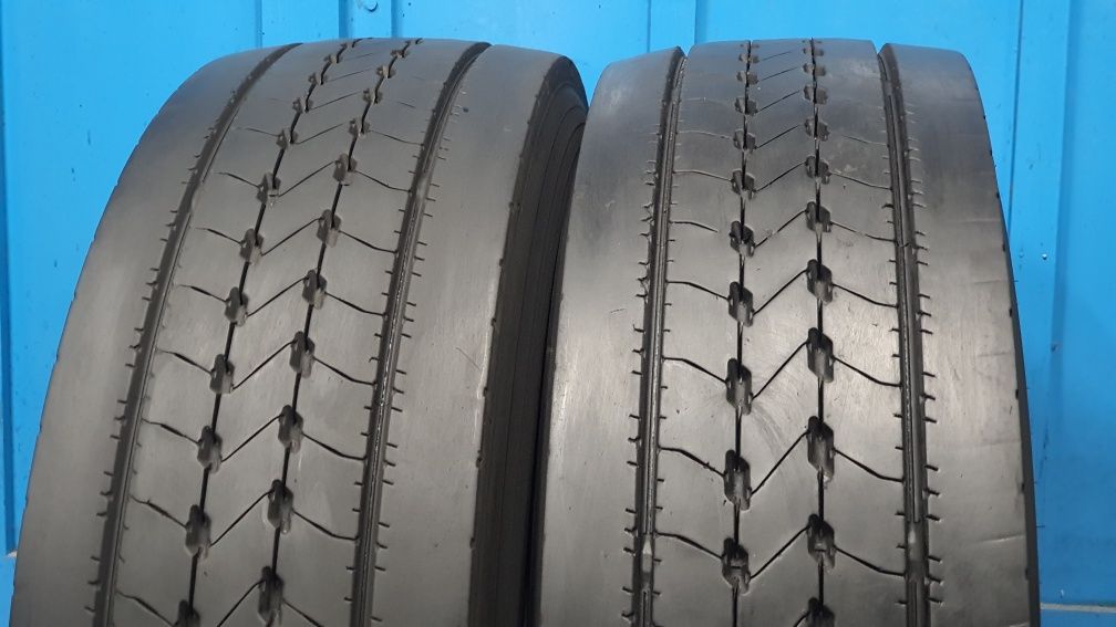 315/70 R22.5 Goodyear K MAX S GEN 2 HL ! Rok 2022