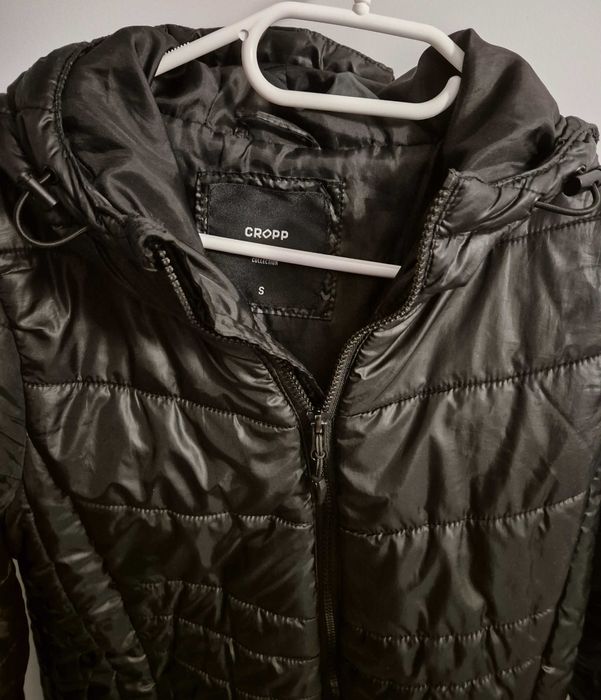 Kurtka przejściowa damska Cropp S