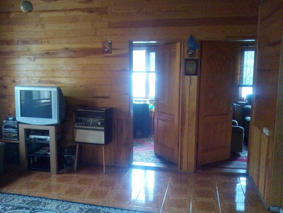 Продаж будинку Київ , Брест-Литовське шосе, 5 км метро Житомирська