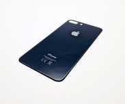 iPhone 8 Plus Back Cover Szkło Oryg.