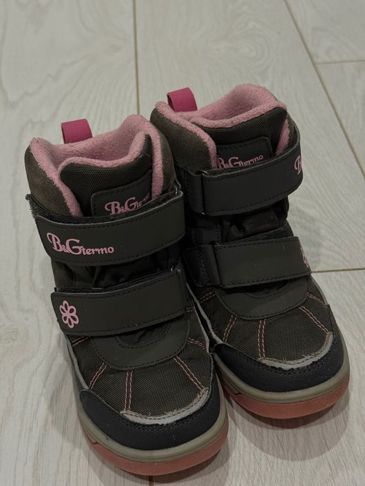 Зимове взуття 27 р BG
