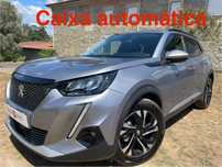 Peugeot 2008 1.2 PureTech Allure Pack EAT8