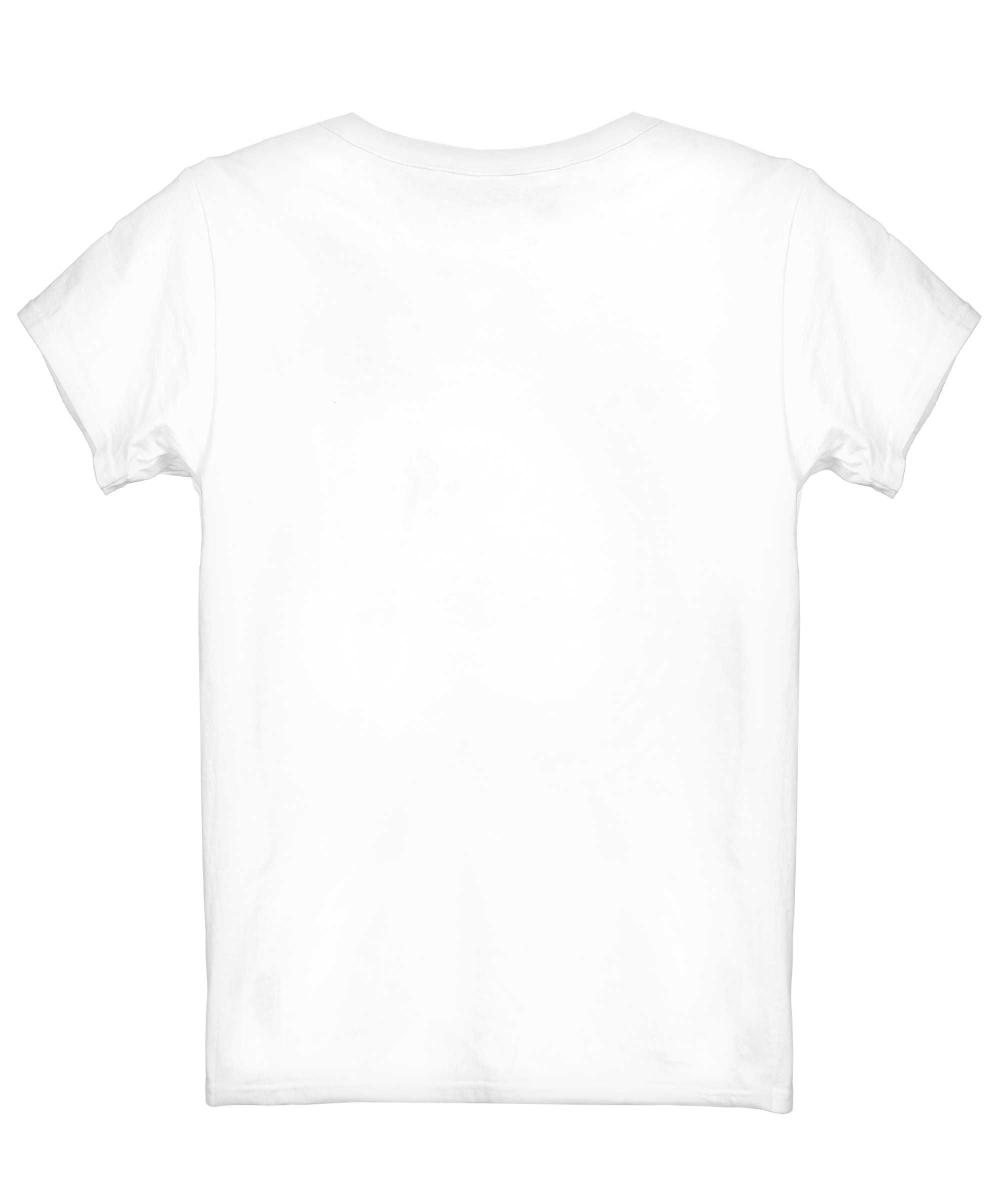 Koszulka Run Squirrel! | CloudMinds | T-Shirt, Wiewiórka, Królik L