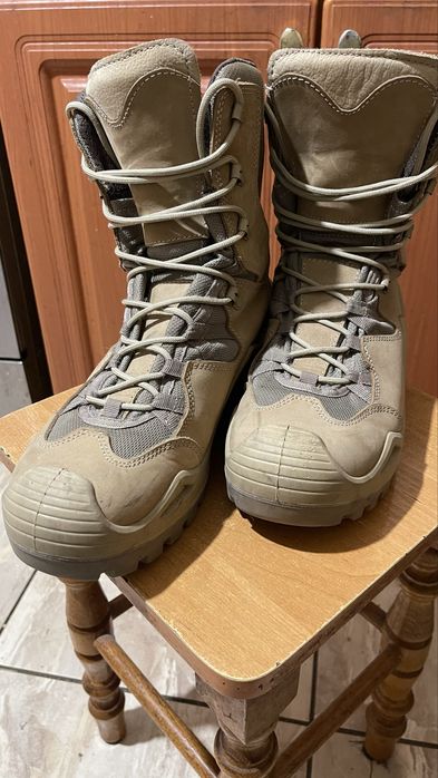 Берці турецькі військові, тактичні, демісезонні