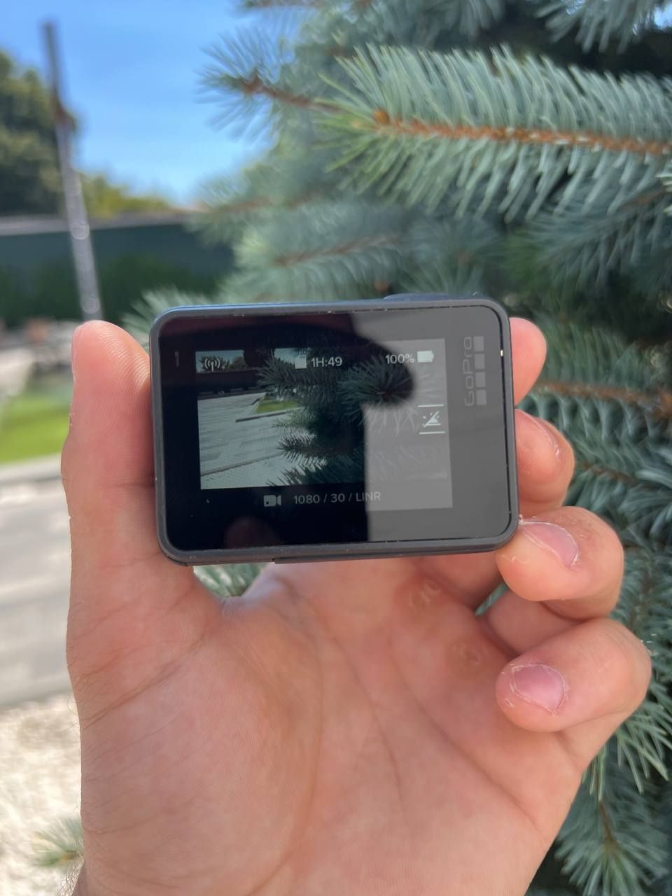 GoPro Hero 5 Black Екшн камера гоу про екшен камера го про бу экшн