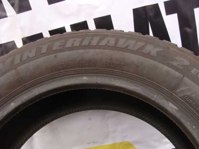 185/65 R15 Firestone Winterhawk 2 Evo