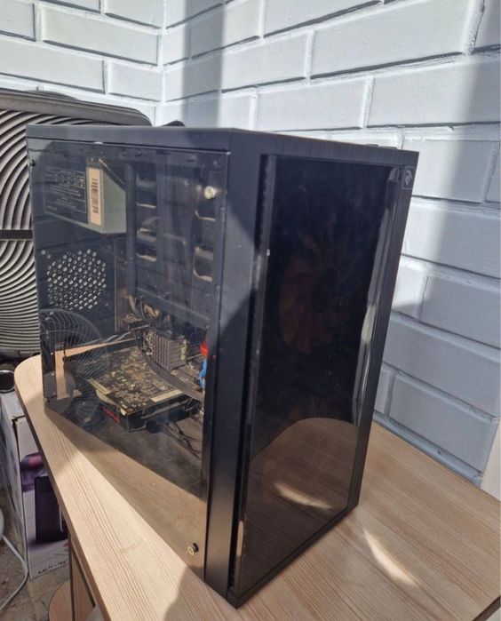 Обмін / Потужний | Ігровий | ПК / єТорг