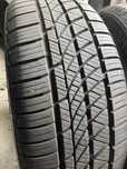 2x 205/55/17 Hankook Kinergy 4S JAK NOWE 7,3mm 2024r 2szt