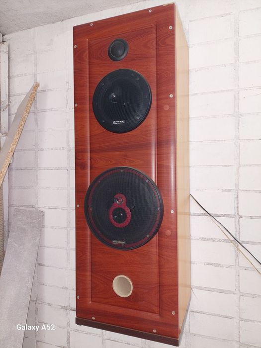 АвтоДинамики  и просто динамики,вч!сч!НЧ.