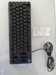 Klawiatura logitech g413 tkl se