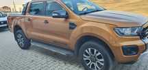Ford Ranger Ford Ranger Wildtrak 2,0 l 2019 Faktura Vat 23%