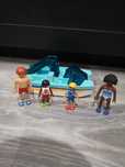 Playmobil family fun - gaivota