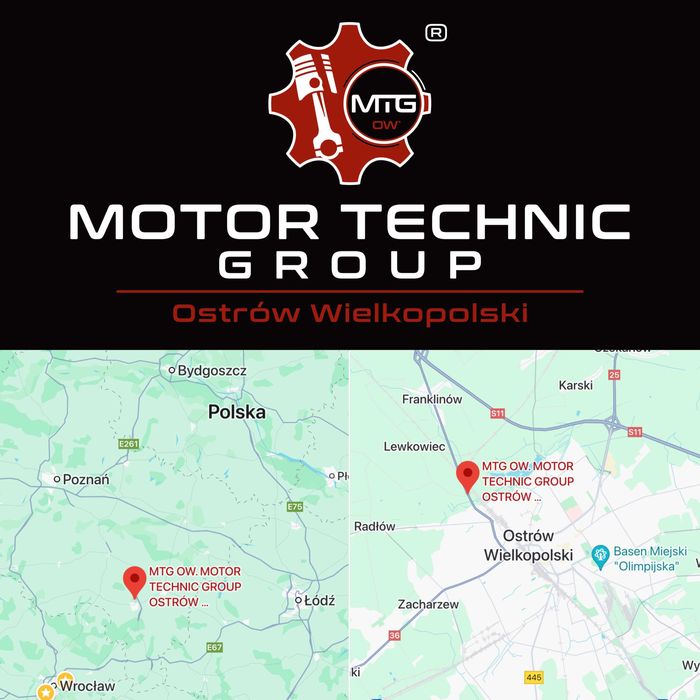 SILNIK BMW 2.0d B47D20B ! Nominał Gwarancja ! MTG OW!