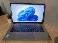 Laptop Lenovo - Intel i5 10gen, SSD NVMe, FullHD, Windows 11