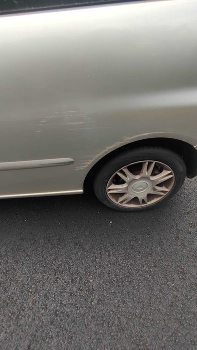 Troco Ibiza 6l 1.9 tdi