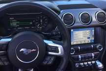 Polskie Menu USA/EU FORD Fusion Mondeo Escape Mustang F150 Edge Focus