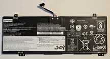 Bateria Lenovo IdeaPad C340-14 L18C4PF3 4ICP4/41/110 30%