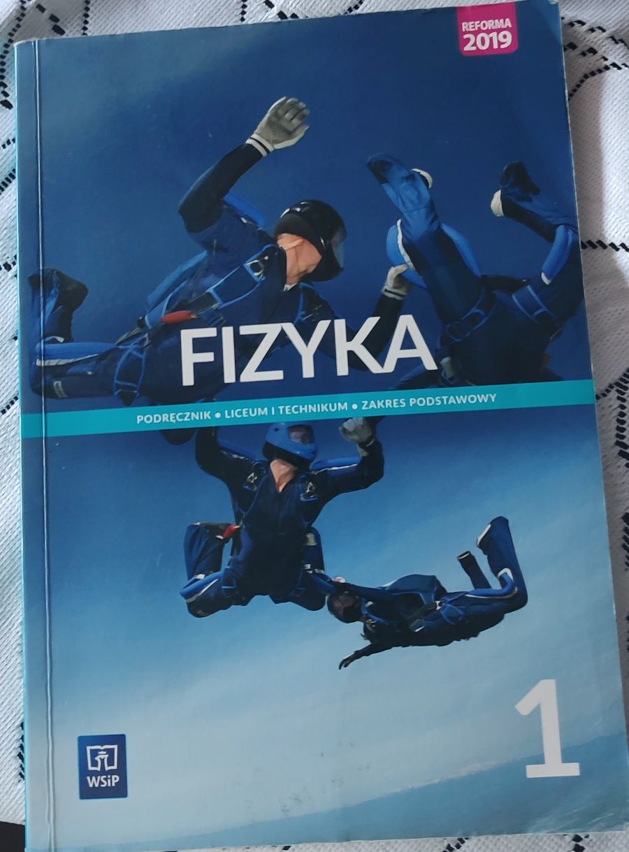 Podreczniki szkolne