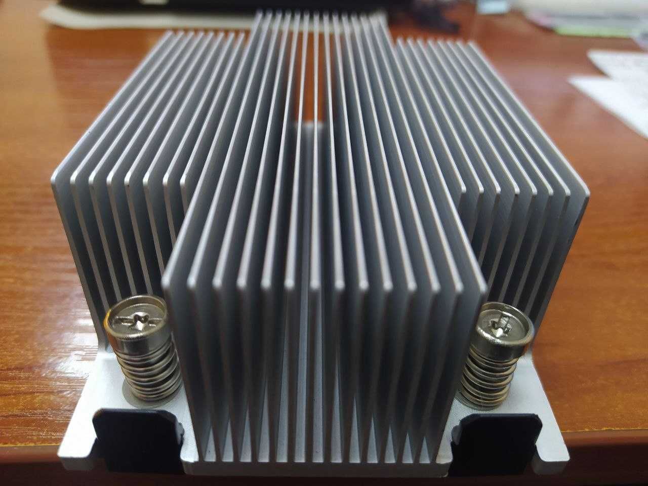 Радиатор сервер HP DL360 DL380 gen9 (759516 762445 747608 777290)