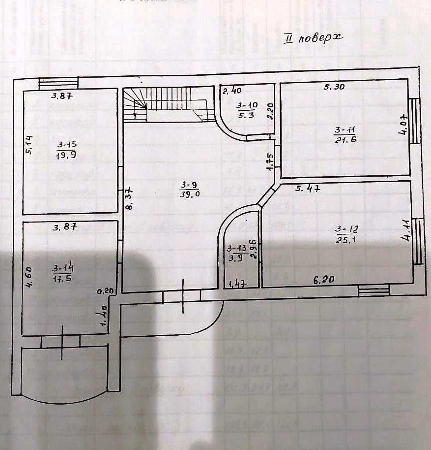 Продам дом Большой Фонтан  ул. Тимирязева