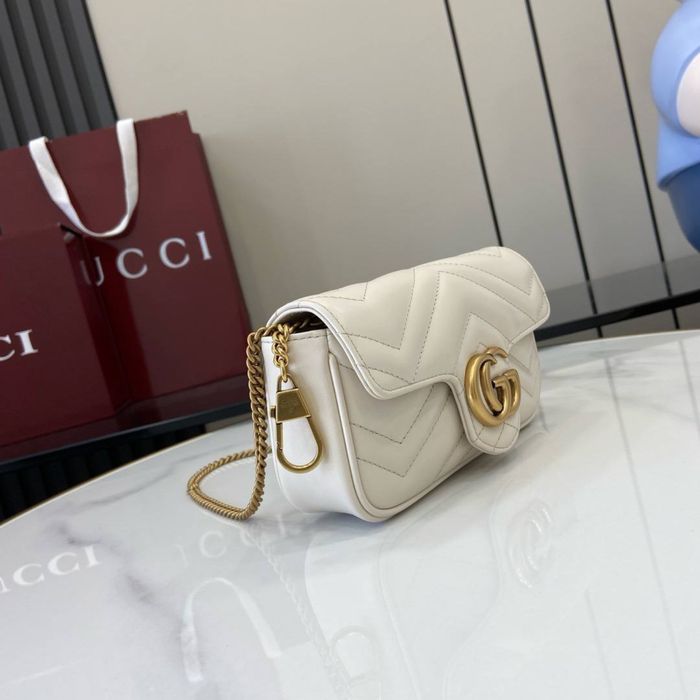 Сумка gucci marmont mini