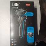 Golarka Braun series 5
