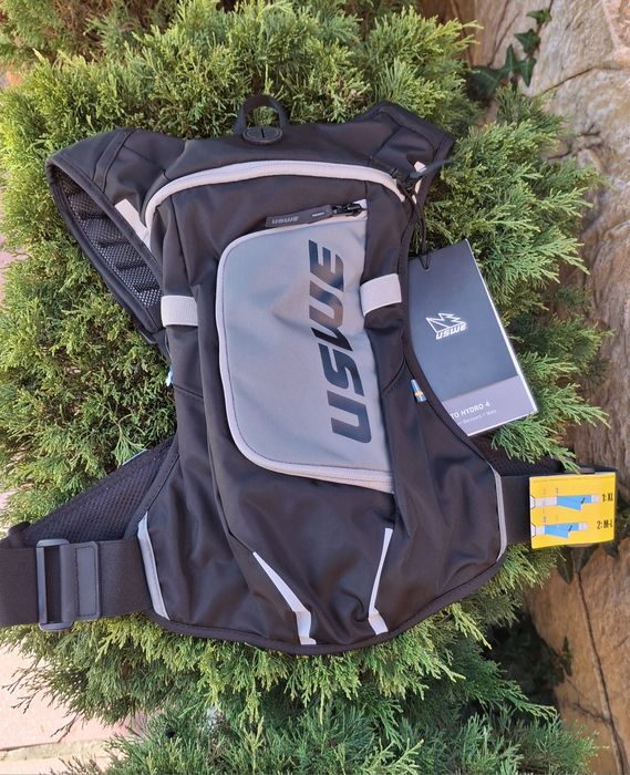 Рюкзак гідратор USWE гидратор эндуро kovi geon ktm вело сумка ендуро